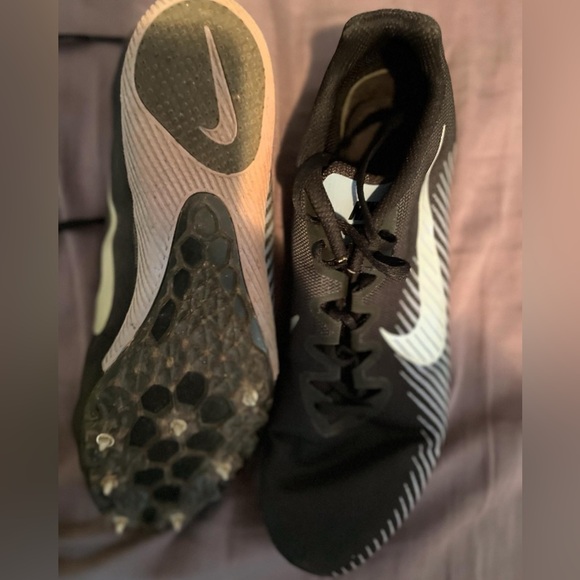 Nike track spikes - Picture 4 of 4